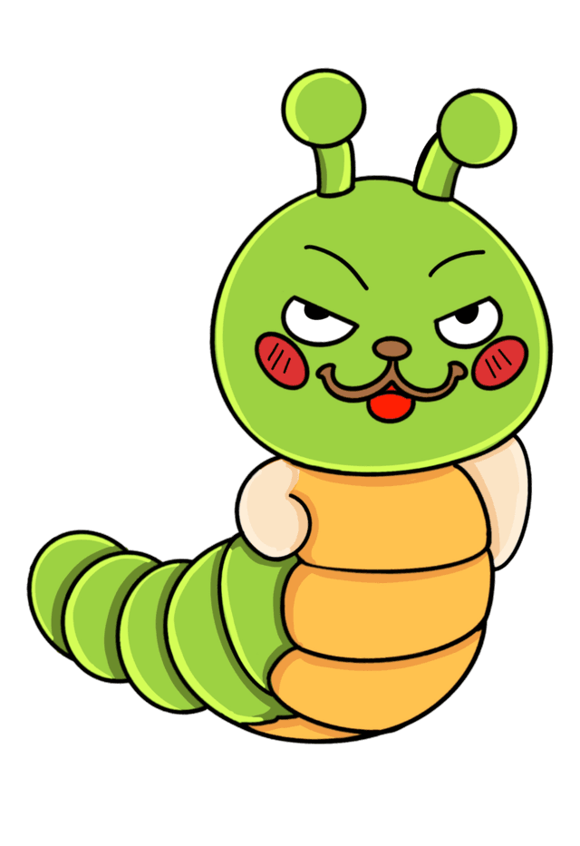 虫小怪
