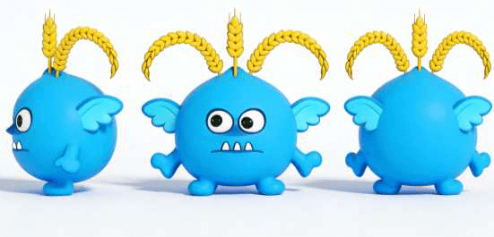 稻趣多多 应用图 01